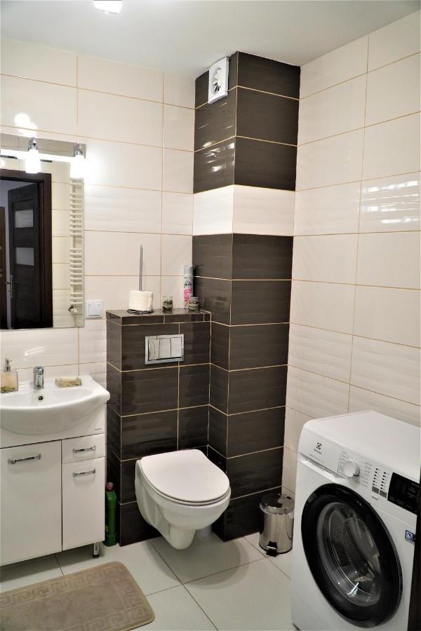 Jedenastka Apartment *