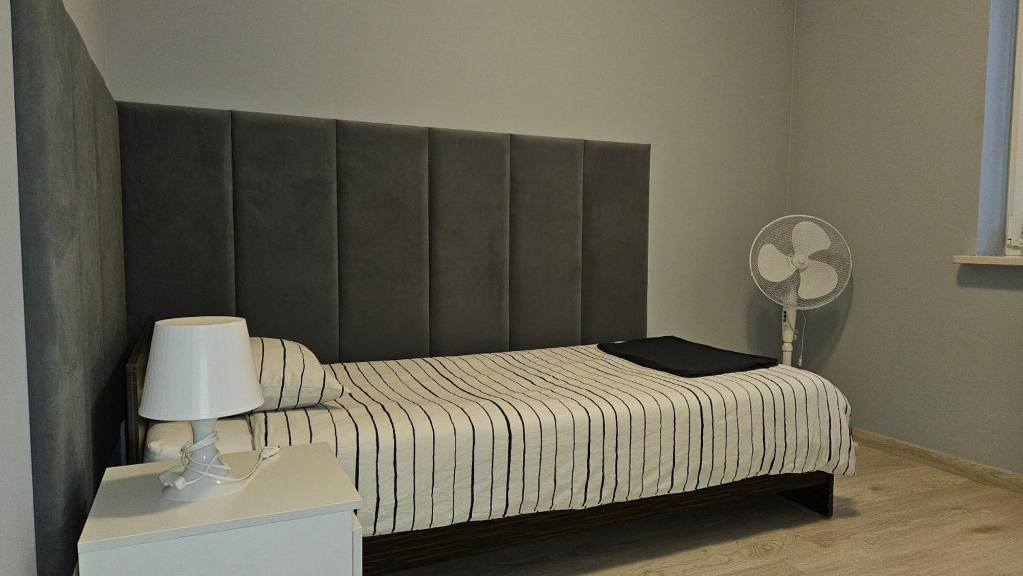 Jedenastka Apartment *
