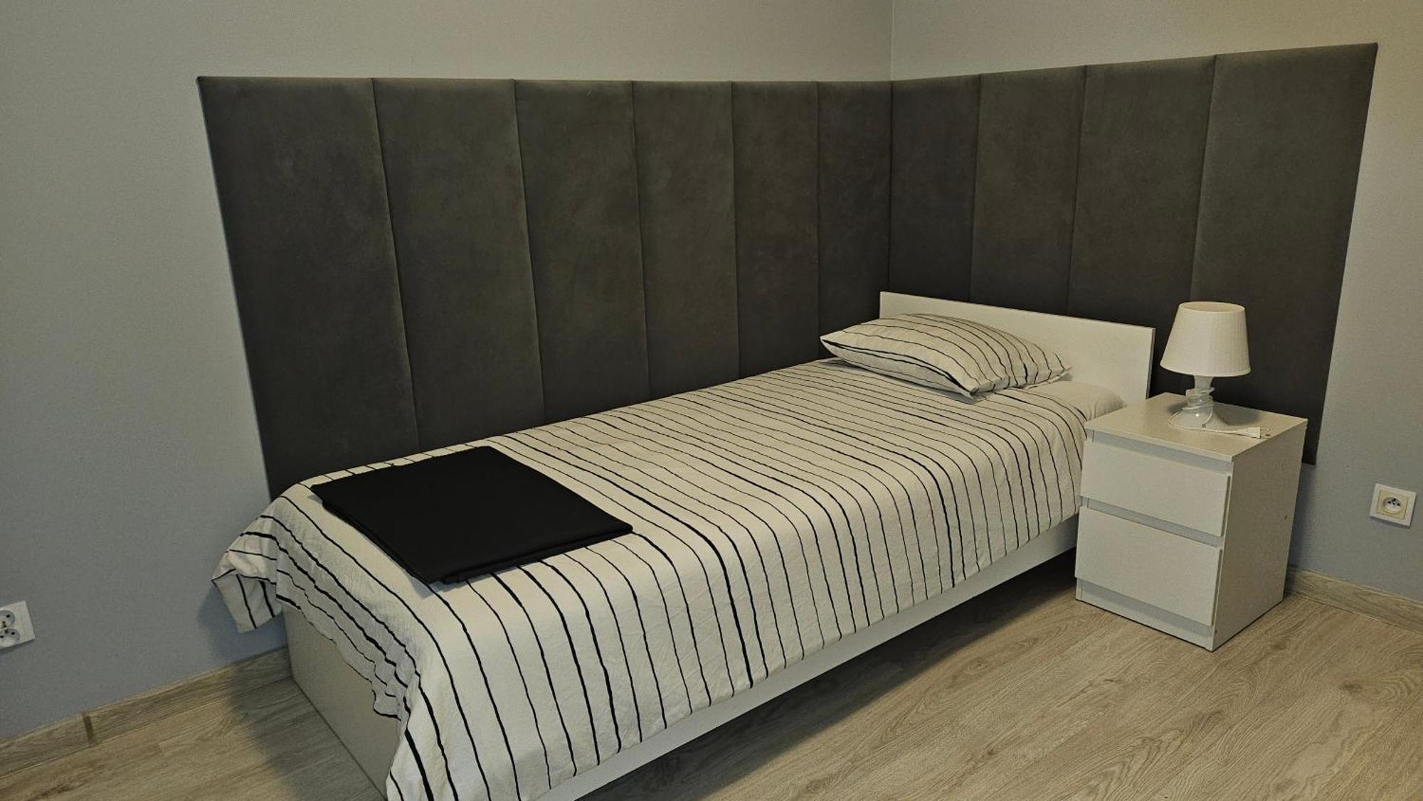 Apartment Jedenastka *