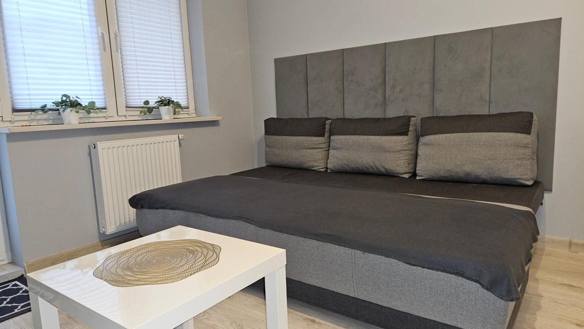 Apartment Jedenastka Płock