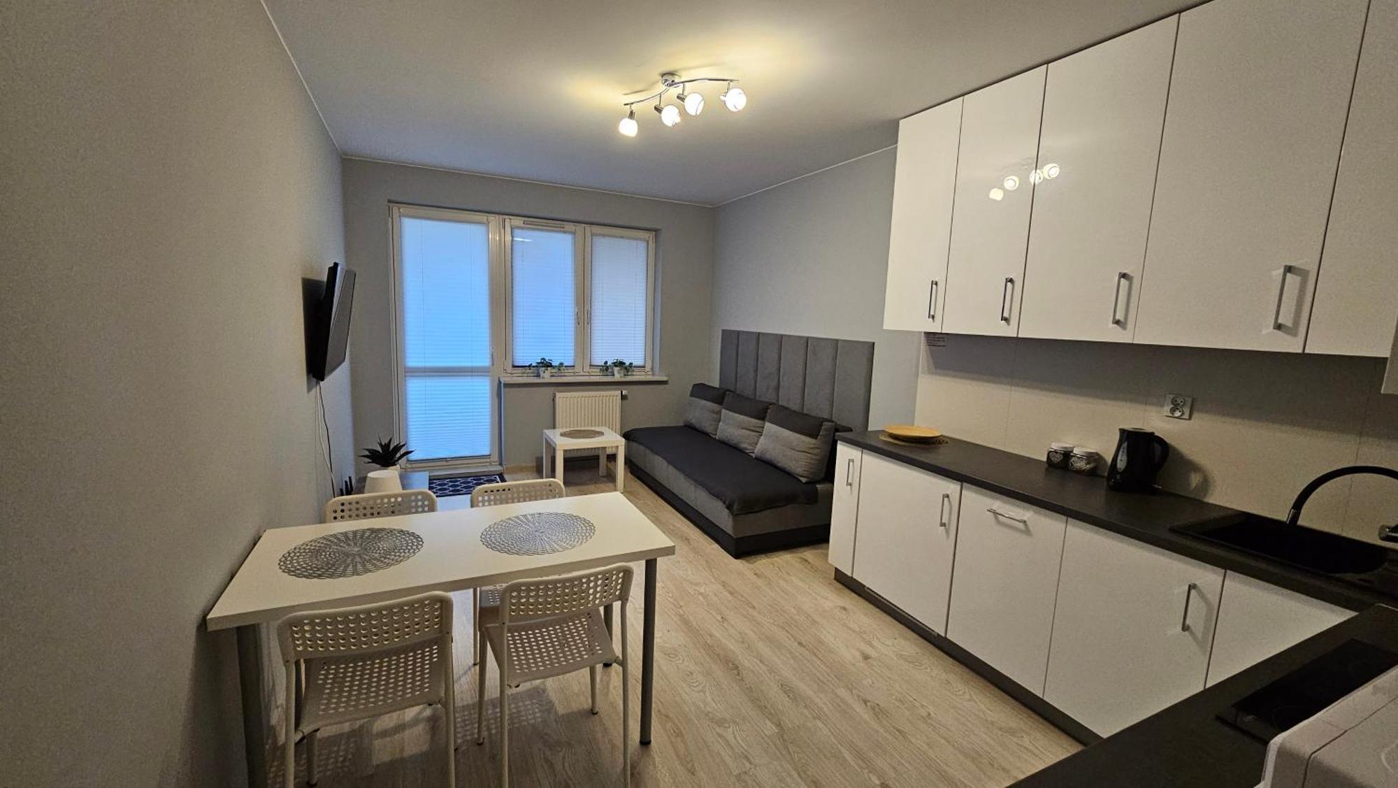 Apartment Jedenastka Płock